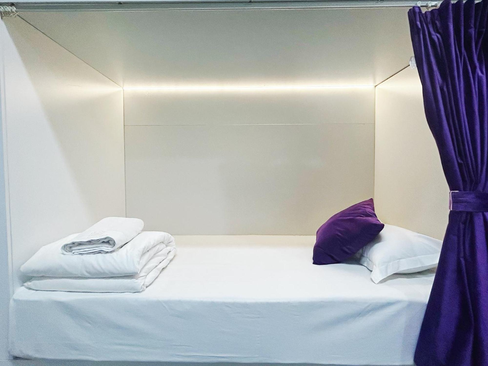 Syri Guesthouse Vientiane Hostel & Cafe 외부 사진