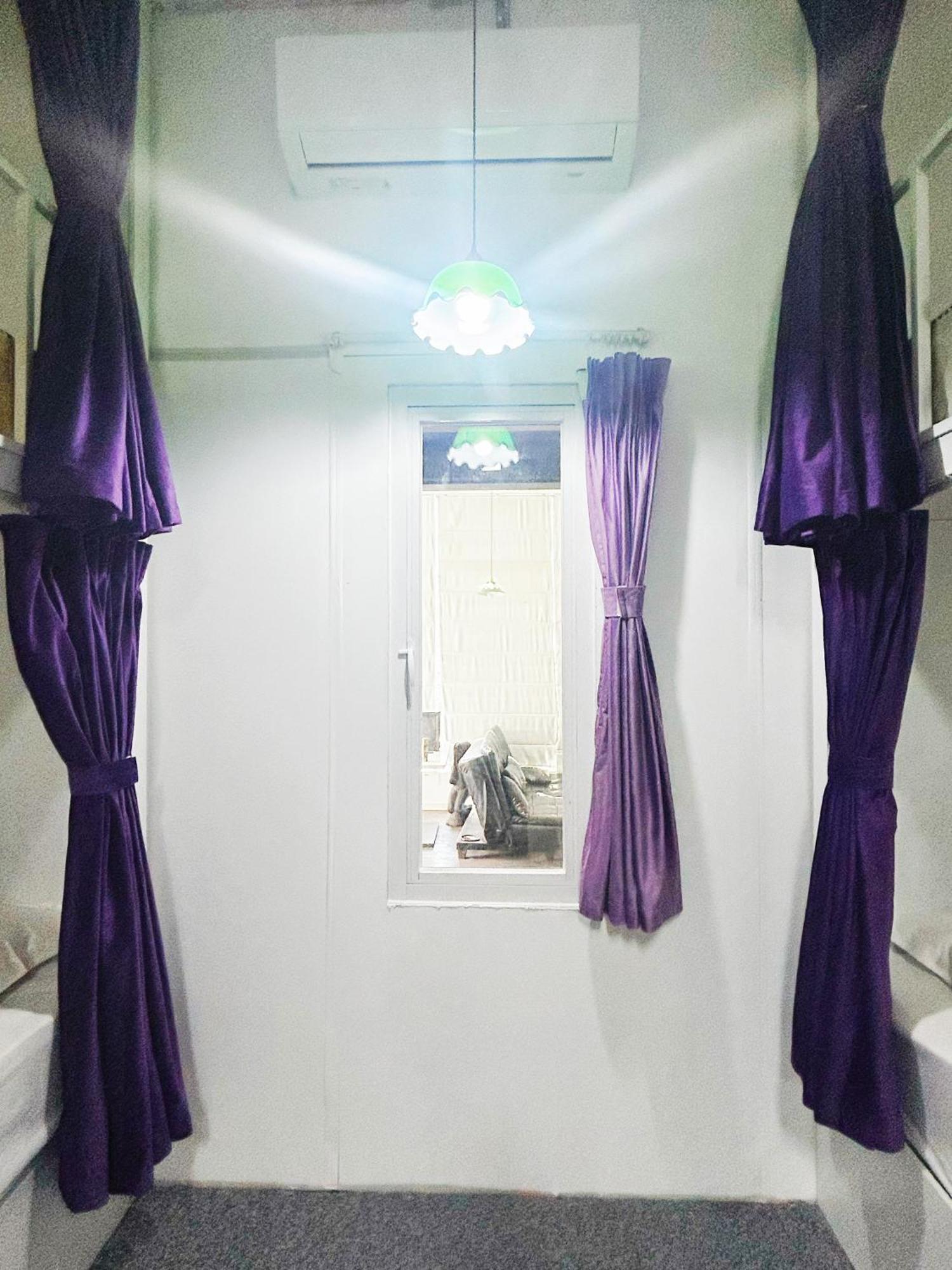 Syri Guesthouse Vientiane Hostel & Cafe 외부 사진
