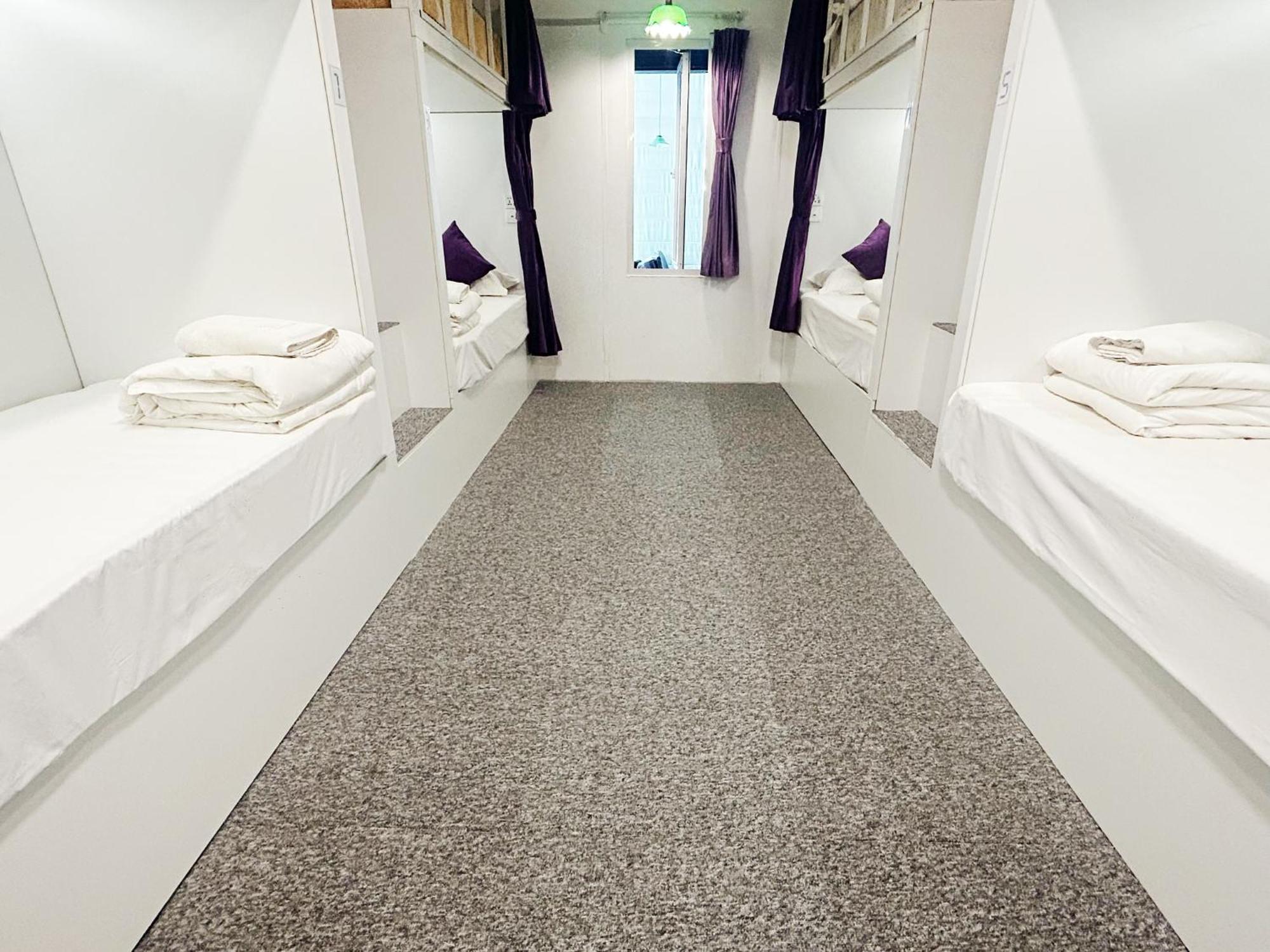Syri Guesthouse Vientiane Hostel & Cafe 외부 사진